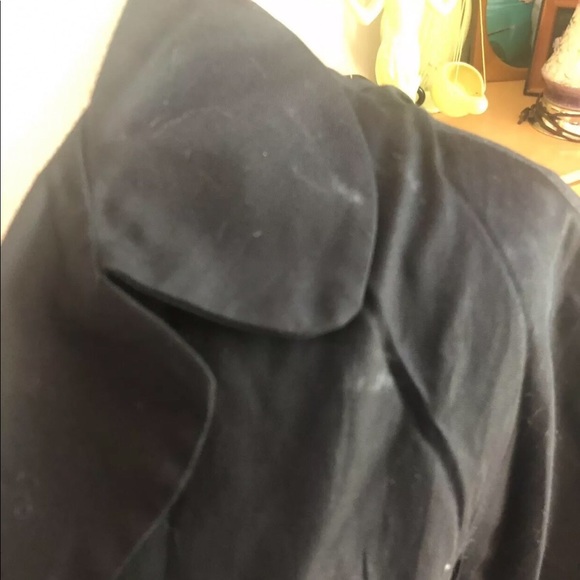 SOLD Vintage 1950s Dress 2 Pc Set Pinup Rockabilly - Picture 8 of 8